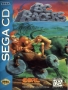 Sega  Sega CD&nbsp; - &nbsp;BC Racers (U) (Front)